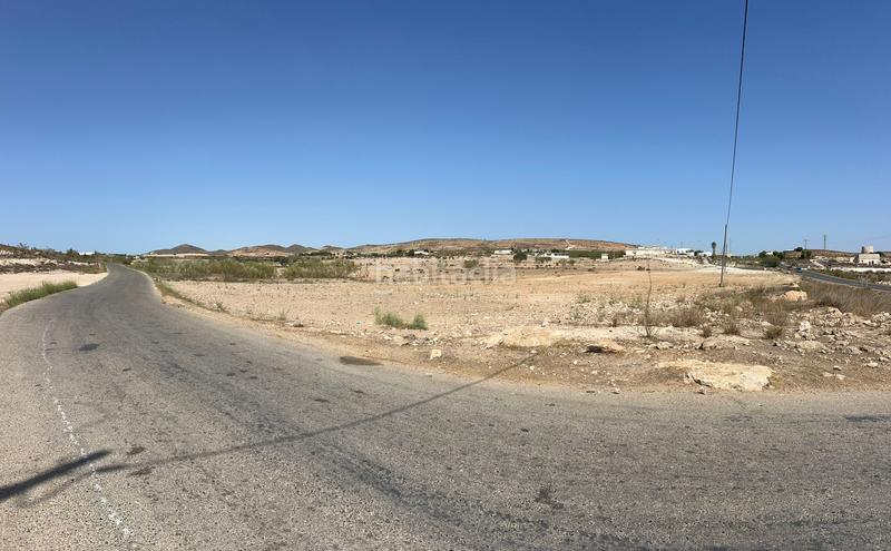 Foto 93497de7-aa15-4a0c-91b3-4a4fa7e168f0. Rural plot in calle entrada 2 in Las Negras Níjar