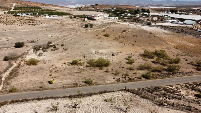 Foto a69eaf5d-5476-41a3-835d-f2f06fe5e804. Rural plot in calle entrada 2 in Las Negras Níjar