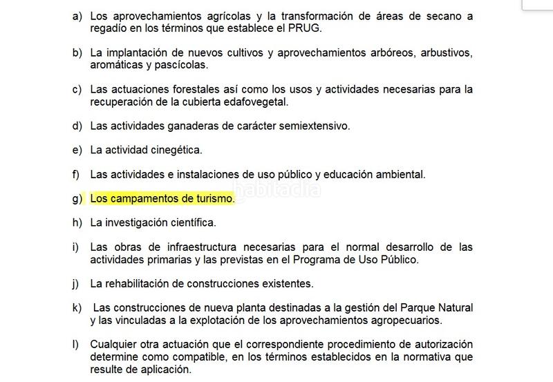 Foto c2c277b9-4613-4eef-9f63-8755e40ddbb9. Rural plot in calle entrada 2 in Las Negras Níjar