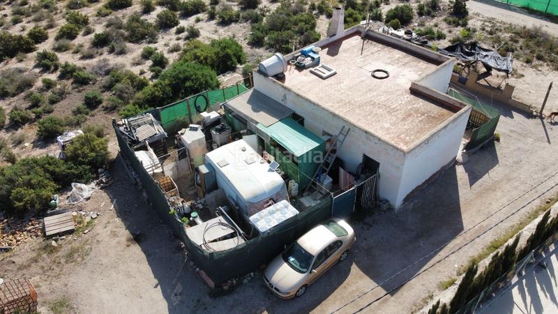 Foto 237a630c-c197-471a-8e83-95975515dca1. Mas dans calle los morenos 13 dans San Isidro - Campohermoso Níjar