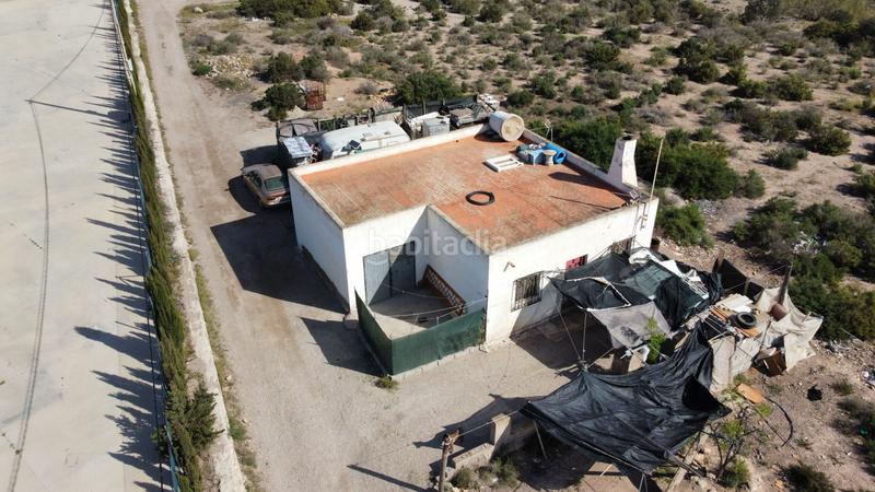 Foto 258ec094-7468-4cdb-bd04-70d9e8b9b673. Mas dans calle los morenos 13 dans San Isidro - Campohermoso Níjar