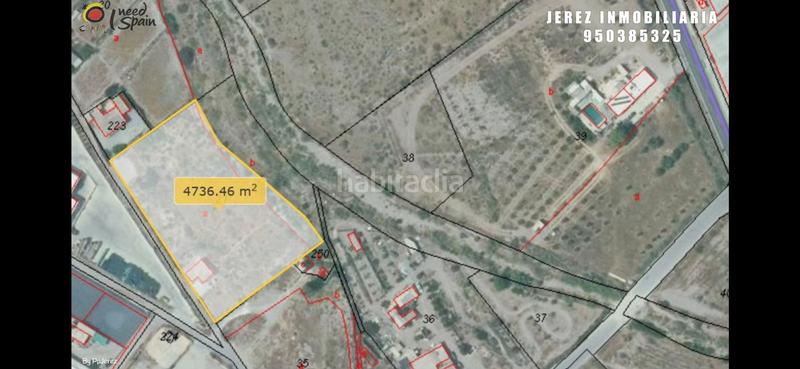 Foto 59958960-334c-4a0f-89a5-16645762a818. Mas dans calle los morenos 13 dans San Isidro - Campohermoso Níjar