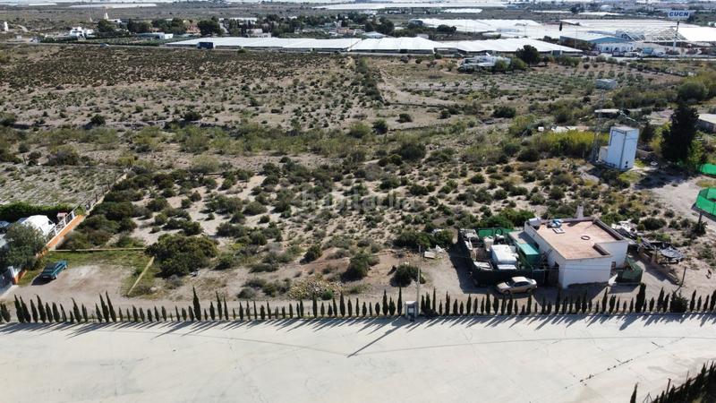 Foto 5ceb6156-9154-4c96-90bb-a7ef001b6526. Mas dans calle los morenos 13 dans San Isidro - Campohermoso Níjar