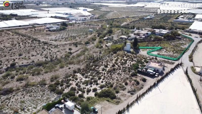 Foto 5f05a7dc-1ee7-40ab-a060-e474435a6e78. Mas dans calle los morenos 13 dans San Isidro - Campohermoso Níjar