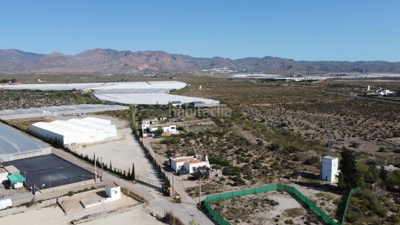 Foto c8fcacb9-8f3a-4b42-bce1-d191190fd77a. Mas dans calle los morenos 13 dans San Isidro - Campohermoso Níjar