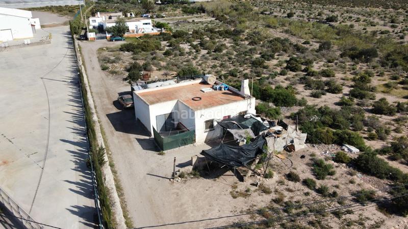 Foto d4e777ea-cf05-4528-8152-6c82fa02a041. Mas dans calle los morenos 13 dans San Isidro - Campohermoso Níjar