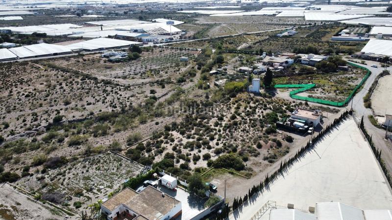 Foto fb69ffc1-12be-47ec-94a7-d42ccfed19a3. Mas dans calle los morenos 13 dans San Isidro - Campohermoso Níjar