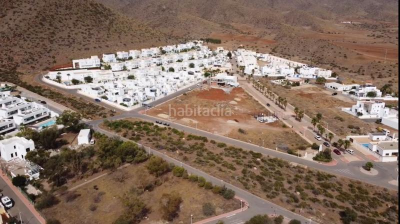 Foto 0c10b216-5d5e-4122-a61f-842f82c89afb. Residential plot in calle orán 8 in San José Níjar