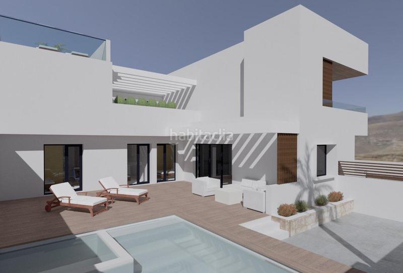 Foto 3a5d3091-0769-47e9-8bc2-de8fef2a4f74. Residential plot in calle orán 8 in San José Níjar