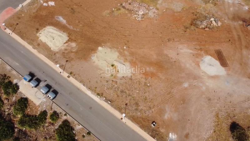 Foto 7725dda8-e594-414c-9966-850e082f4e65. Residential plot in calle orán 8 in San José Níjar