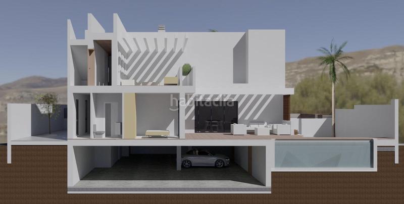 Foto 7a8b9558-8b80-4978-bda8-5908e4a64c55. Residential plot in calle orán 8 in San José Níjar