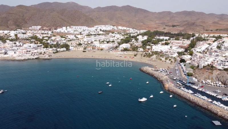 Foto a70e3e5b-3f83-44e8-aed7-737b3e868d71. Residential plot in calle orán 8 in San José Níjar