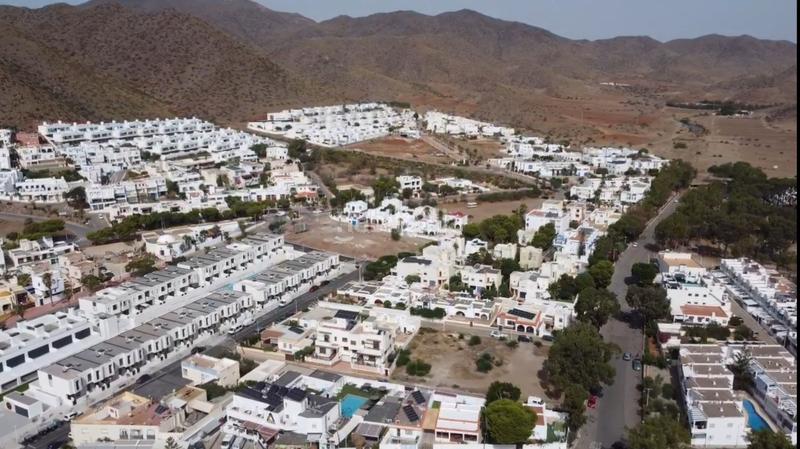Foto d73e2066-87b4-4ffa-845f-d55f6edf03b1. Residential plot in calle orán 8 in San José Níjar