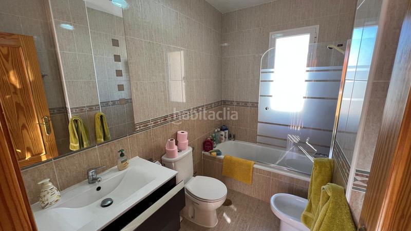 Foto 31f2abb1-f202-4acf-b55c-c181b0fb7bde. Casa a schiera in calle fernando magallanes 4 in San Isidro - Campohermoso Níjar