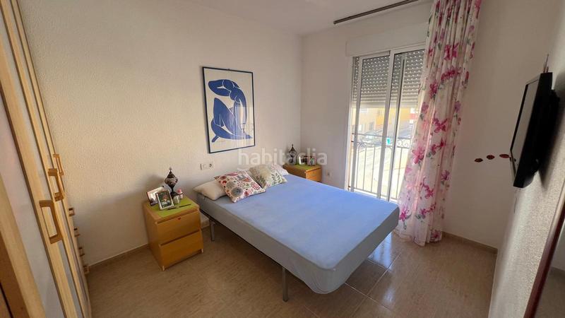 Foto 32077acb-52e6-42fe-9781-2f22e8f27529. Casa a schiera in calle fernando magallanes 4 in San Isidro - Campohermoso Níjar