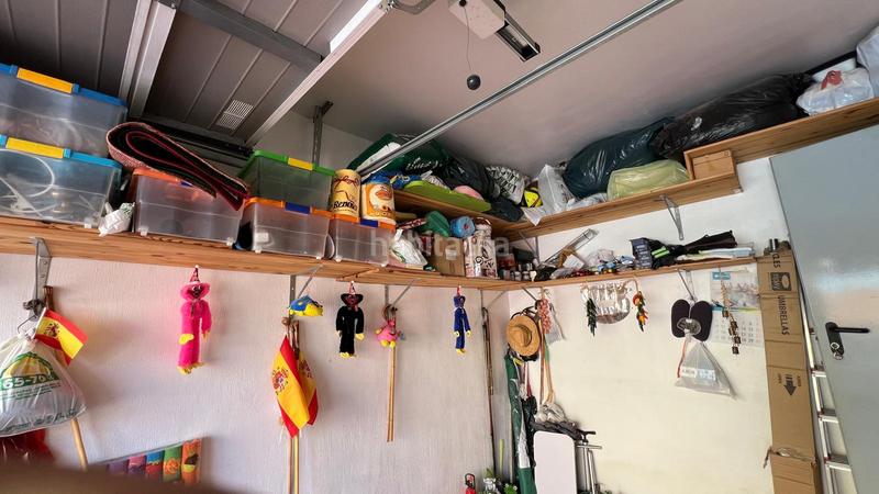 Foto 32818d31-dfeb-4d11-bc2f-3f186b60c304. Casa a schiera in calle fernando magallanes 4 in San Isidro - Campohermoso Níjar