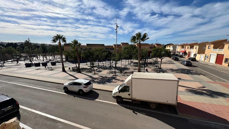 Foto 52138824-06d2-4e18-b317-5ddf1382c953. Casa a schiera in calle fernando magallanes 4 in San Isidro - Campohermoso Níjar