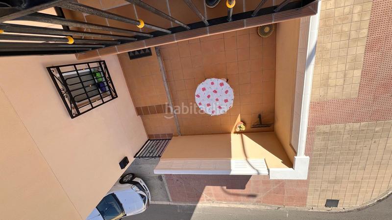 Foto 536c8d71-8104-42a4-90f3-876eb88a7c99. Casa a schiera in calle fernando magallanes 4 in San Isidro - Campohermoso Níjar