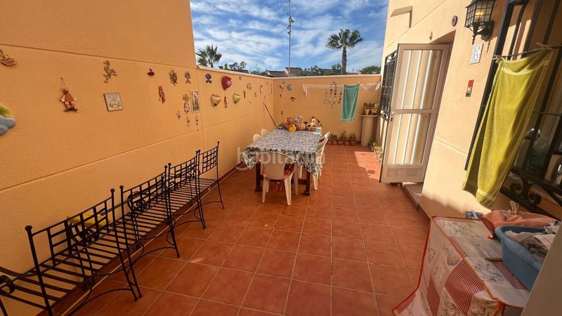 Foto 816a63af-d538-4ed9-be9c-fef9f601ae35. Casa a schiera in calle fernando magallanes 4 in San Isidro - Campohermoso Níjar