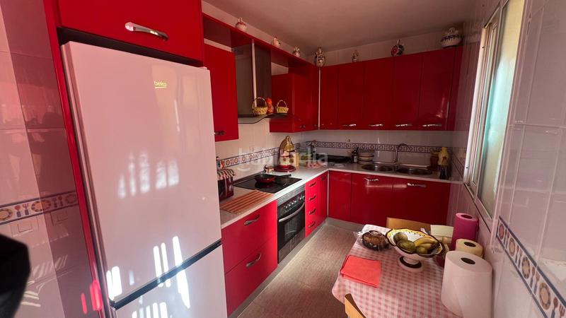 Foto 85ac41e4-247d-4443-9a3c-e33d4265733e. Casa a schiera in calle fernando magallanes 4 in San Isidro - Campohermoso Níjar