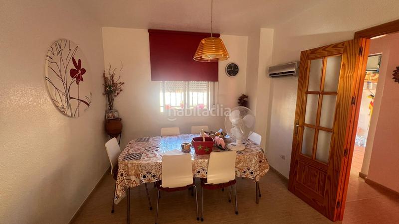 Foto 91fcc9f6-98d6-469e-8146-96c2ca4529af. Casa a schiera in calle fernando magallanes 4 in San Isidro - Campohermoso Níjar