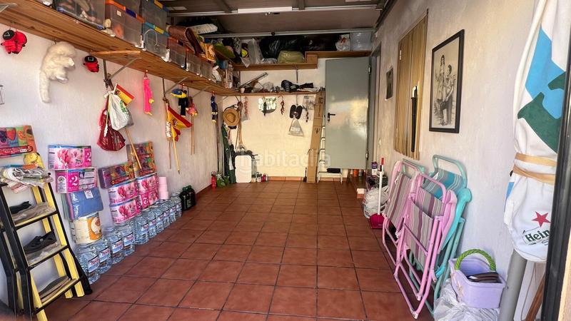 Foto 95b3830f-e079-451b-8104-b01901c3e774. Casa a schiera in calle fernando magallanes 4 in San Isidro - Campohermoso Níjar