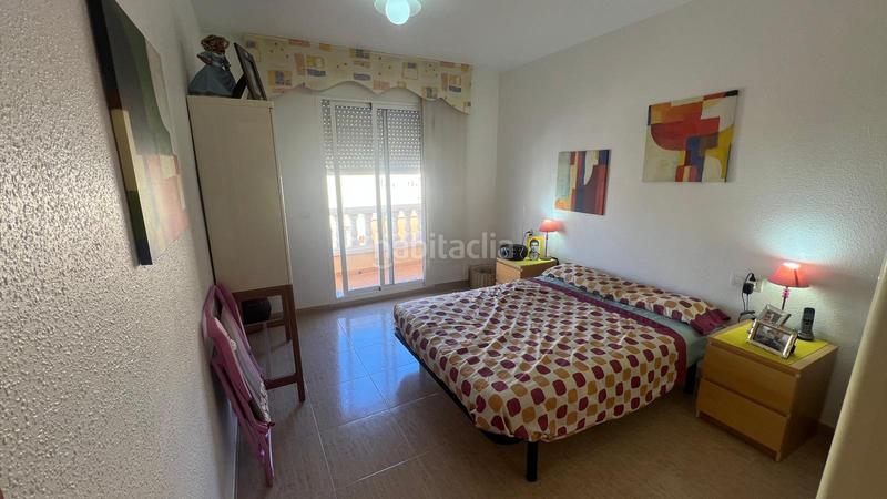 Foto a94c284a-d0fb-4fb8-ab8b-3a387b6896bf. Casa a schiera in calle fernando magallanes 4 in San Isidro - Campohermoso Níjar