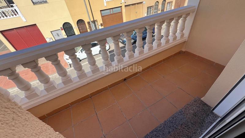 Foto b224ceb8-15cb-4d04-85d8-86333481aee6. Casa a schiera in calle fernando magallanes 4 in San Isidro - Campohermoso Níjar