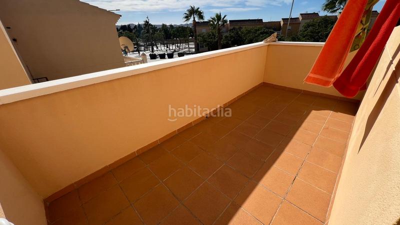 Foto b882a9d1-c66e-4323-9cae-b6ffb8df906d. Casa a schiera in calle fernando magallanes 4 in San Isidro - Campohermoso Níjar
