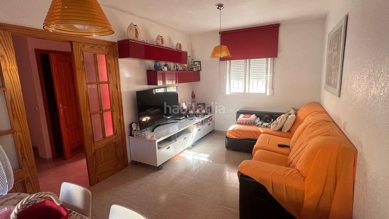 Foto bf7f9164-7b2e-4c51-be89-df8b12b76ac9. Casa a schiera in calle fernando magallanes 4 in San Isidro - Campohermoso Níjar