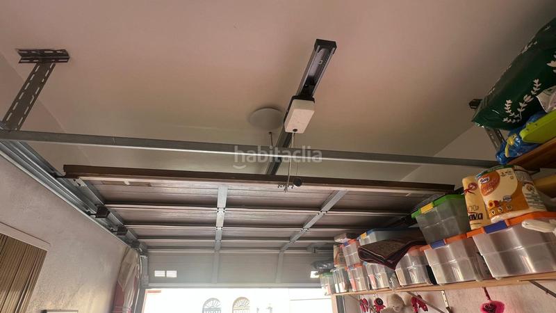 Foto d61e294b-ff06-4ee3-a497-ab7cd18acced. Casa a schiera in calle fernando magallanes 4 in San Isidro - Campohermoso Níjar