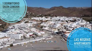 Lloguer Apartament  Calle redonda 24. Se alquila apartamento en las negras para todo el año