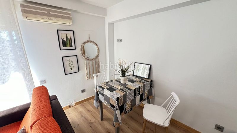 Foto 20d84e3e-dbd9-45e1-8b6c-7bd37cf4d3f7. Location appartement dans calle redonda 24 dans Las Negras Níjar