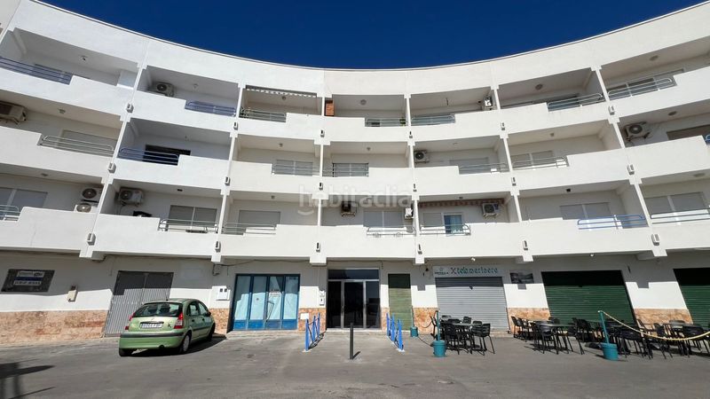 Foto 7d2dba75-ce8d-47b3-992c-57b61ea03383. Location appartement dans calle redonda 24 dans Las Negras Níjar