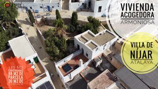 Maison  Cuesta atalaya 13. Vivienda en la villa de níjar acogedora y armoniosa
