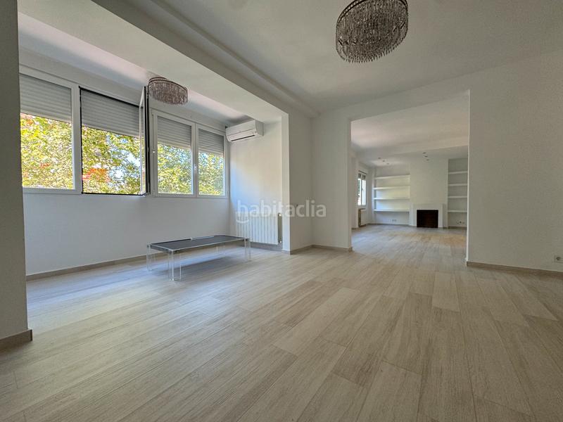 Foto 1292a7e8-1cc8-40f2-b38c-14673b044136. Flat in calle velayos 20 in Ciudad Universitaria Madrid