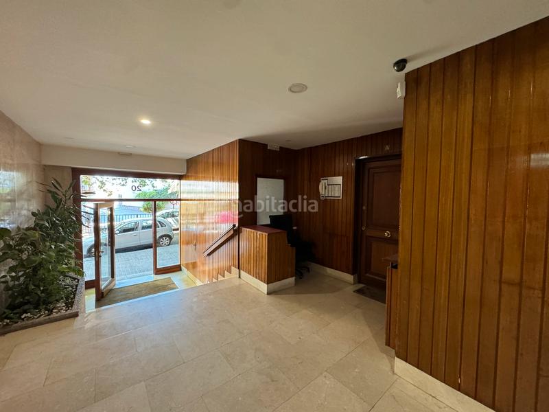 Foto 49d714ef-bff8-43c7-9642-06d7b869a2ea. Flat in calle velayos 20 in Ciudad Universitaria Madrid