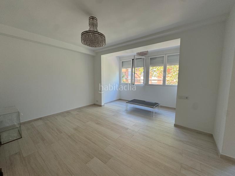 Foto 70181a96-5204-4939-8379-f2f428db3ed3. Flat in calle velayos 20 in Ciudad Universitaria Madrid