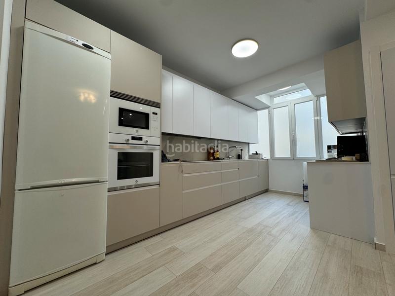 Foto 7c7a5833-1192-4691-aaf6-40a6ee158f9b. Flat in calle velayos 20 in Ciudad Universitaria Madrid