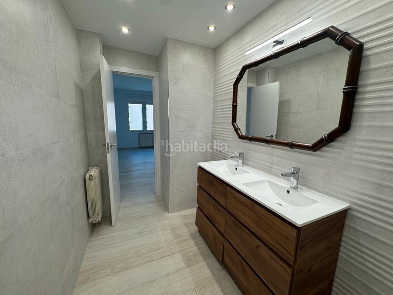 Foto 9478bf09-aec2-4c5d-88c1-1142abc7fb78. Flat in calle velayos 20 in Ciudad Universitaria Madrid