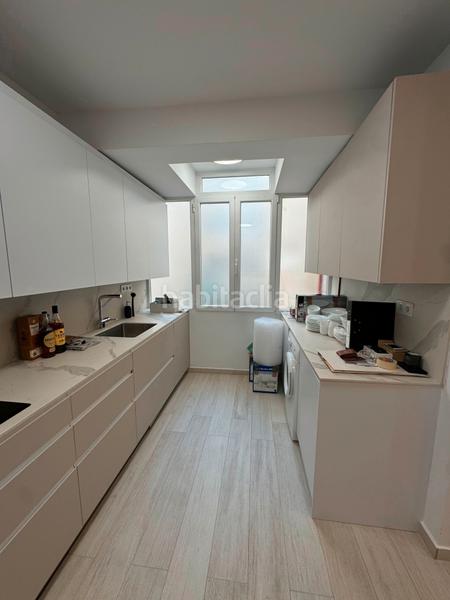 Foto 9d6d88e7-aec8-4f0d-9ab1-2d9c3e568e9e. Flat in calle velayos 20 in Ciudad Universitaria Madrid