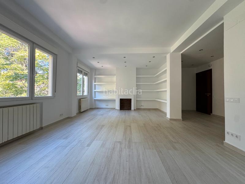 Foto a9abcb5c-db12-4726-8b63-ceda5107428f. Flat in calle velayos 20 in Ciudad Universitaria Madrid