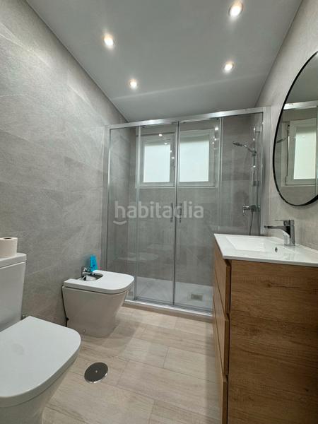 Foto e89470e8-395f-4665-a7ec-aa7c1ee82966. Flat in calle velayos 20 in Ciudad Universitaria Madrid