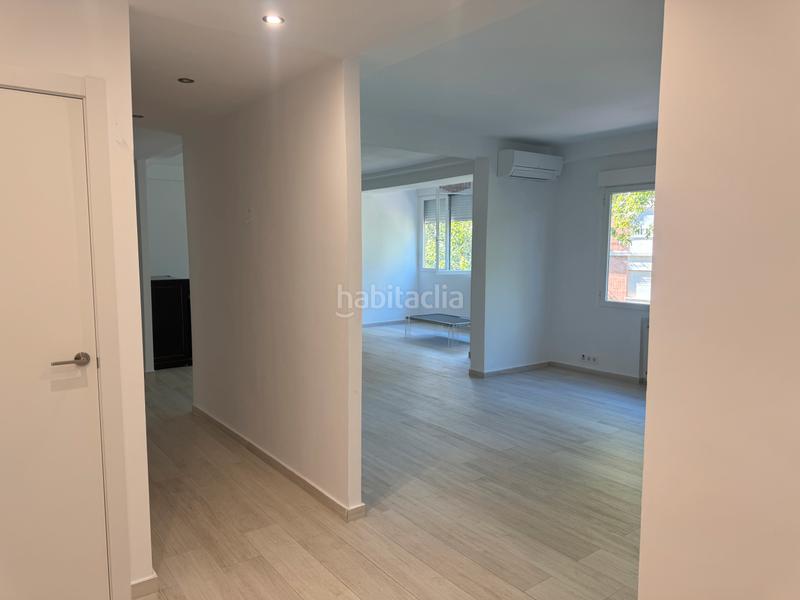 Foto fe2d1f74-64a2-40fa-a1da-8eb3cc1366ba. Flat in calle velayos 20 in Ciudad Universitaria Madrid