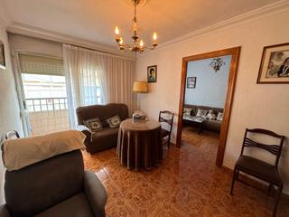 Pis  Calle de san rufino. Piso para entrar a vivir