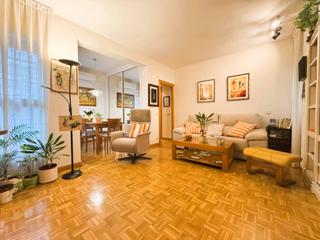 Appartement  Calle del cardenal silíceo. Piso silencioso en el corazón del barrio