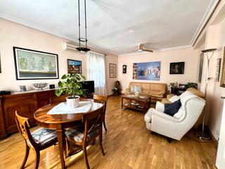 Appartement  Vía lusitana 32. Piso reformado para entrar a vivir