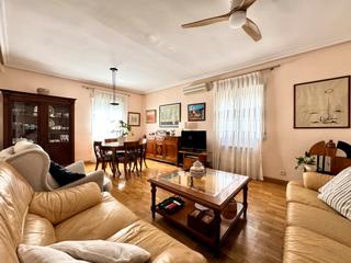 Piso en Vía lusitana 32. Piso reformado para entrar a vivir