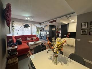 Appartement  Calle de pechuán 15. ¡descubre tu nuevo hogar en la calle pechuán!