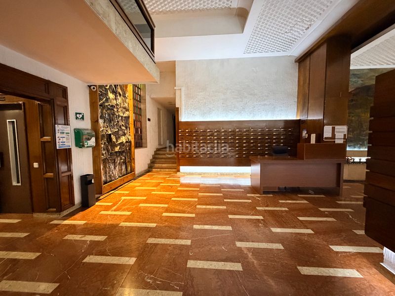 Foto be44b8fe-e5bb-408d-9fcf-01aa87eb2531. Pis a calle de sánchez barcáiztegui 38 a Pacífico Madrid